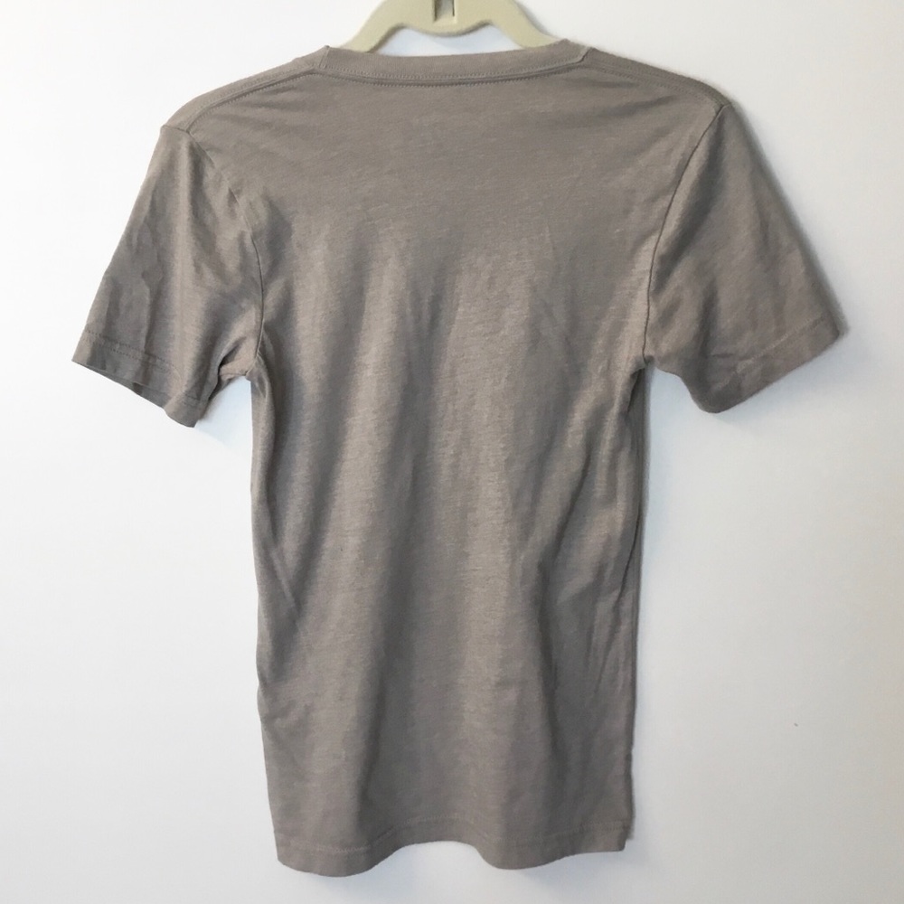 The Great Pacific Northwest Short Sleeve Tee - XS - Picture 3 of 4